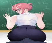 my hot milf teacher always seduces me whenever I&#39;m in detention from fetish porno sexom son sax brazzers hot milf teacher jane