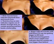 Dick queen is having small boobs? An analysis on recent developments to Deepika&#39;s boobs!! She is an ultimate seduction goddess getting perfect every single day! ?? from malayalam boobs aunty sex an