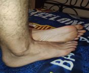 Who wants some arabe feet ? from falaka arabe