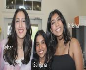 Pick one college girl [3] from hot tiktok video tamil girl 3