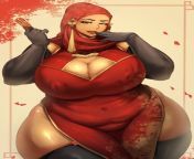 [fu/m4a playing f] hello there, I am looking for a detailed rp where I make a muslim gilf with a fat jiggly ass into my new fucktoy through rape and blackmail, I would either play as your grand daughter&#39;s/sons friend or her bully (long term) from muslim fu