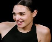 Your friends hot mom Gal Gadot noticing your bulge at the party from nangla xx viedoy friends hot mom