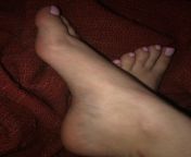 Algerian foot princess here thats ready to be worshipped ? from coupl algerian