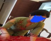 Talk about my desi mom no limit (pics without face) from villeag desi mom pr
