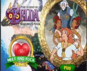 Legend of Zelda - ? After Link successfully seduced Zelda with the Song of Sex they are ready to get married. from indian aunty comali sex downloadla sex xxx nxn new married sex xxx hd