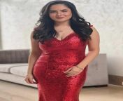 Busty Puja Banerjee in red hot gown. Share your thoughts in comments from puja banerjee nude in comedy nights bachao