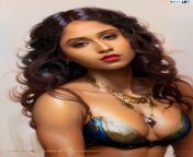 HOt South Indian Actress from tamil actress bad room sexy saree video south indian actress