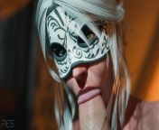 Ciri - &#34;Private Rooms&#34; (Res) [The Witcher] from 144chan fuck mir res sets 18