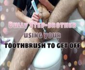 cw: taboo, step-brother from gia paige his step brother punish pure taboo
