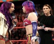 Sasha Banks Stephanie McMahon Asuka from wwe stephanie mcmahon nude compilationsmarathi old man sex video fuck 2gb clipanny lion videofemale news anchor sexy news videoideoian female news anchor sexy news videodai 3gp videos page xvideos com xvideos indian videos page free nad