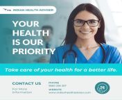 Healthcare Consultancy in India - Indian Health Advisers from niks india indian