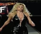 WWE Sable from wwe sable vs marc meo