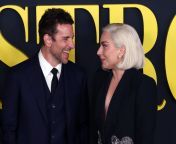 Lady Gaga and Bradley Cooper reunite at &#39;Maestro&#39; Premiere in Los Angeles from jenna ortega attends miss bala premiere in los angeles 3 705x1024 jpg