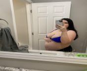 Bbw and preggo from mother bbw and boy