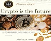 &#34;Any time a country transitioned to a fiat currency, they collapsed. That&#39;s just world history; you don&#39;t have to know about cryptocurrency to know that.&#34; Join Us on : www.thericaverse.net #ricaverse #zirapurcrypto #cryptoinvestor #chandig from www youngmodelsclub net nasriya xxx sexxx 
