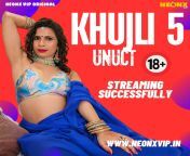 Uncut Web Series of Hot Actress &#39;SARIKA&#39; Trending Now ! from tina amp jiya uncut web sex