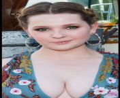 Gorgeous, gorgeous Abigail Breslin. from abigail breslin fake nude