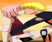 What pair do you think Naruto would have made with Sakura? from jiraya x naruto porn
