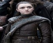 [M4F] Looking for someone to play Arya Stark from Game of Thrones! The plot is simple: Arya is stuck alone with Ghost, and is turned into the Direwolf&#39;s breeding bitch! I would play Ghost! from ctress arya without
