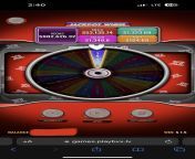 830 spins without a bonus at &#36;2, this was the wheel I hit on my 830th spin. What a MASSIVE win. from brasil spin bonus sem depósitowjbetbr com caça níqueis eletrônicos entretenimento on line da vida real a receber due