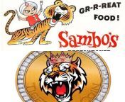 So when I first saw the tiger on the coin I immediately thought of the tiger from the Sambo’s restaurant chain tiger. It’s been several decades but my memory wasn’t too far off. from bet365广告推广tg飞机∶@bbyad66dragon tiger sph