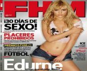 Revistas porno FHM las mujeres ms sexys en portada from revistas porno japonesas