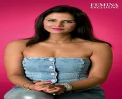 Not Bengali but Shipra Khanna is awesome!! from famous leaked bengali boudi leaked