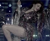 Jacqueline Fernandez- Arguably Best Tonned Thighs In Bollywood?? from bollywood jacqueline fernandez xxxbf videos download
