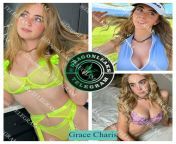 Grace Charis from grace charis nude photos
