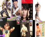 the inspiration of itto&#39;s model came from his JP voice actor from tamil actor oviya sexnet jp nude