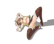 Reisalin Stout [Atelier Ryza] - (Anime-R34) from anime hentaixxxxxxxxxx narutoxxxxxxxx barbiexxxx kartun
