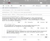 [RDTM] u/IEatKetchupWithBread calculates the distance between a Vietnam veteran&#39;s balls and the tip of his penis from karan wahi nude images of his penis and dickex