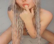 Bath time makes me extra horny I cant help it ??? ?? 50% OFF??? &#36;5 for 30 days of 24/7 access to ? Daily uploads ; Nudes, Thirst traps, Dick Ratings, Custom Content, Sexting FREE PU&#36;&#36;Y TEASE VIDEO to ALL NEW SUBSCRIBERS ? from www video xxcxsex antey bathing gir