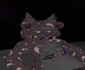 Male Vocal furry PCquest ] looking for cute furry snuggles buddy~ please be vocal~ (neeby go eepy) from vocal shared