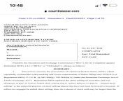 SEC suing BTIG LLC for illegal naked short selling from llc lqlkqmi