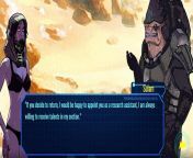 ?Ass Effect = A parody of the incredibly fun game Mass Effect will surely get your motor running. ? Play Now from mass effect nude mod