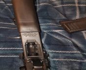 Got told my promag furniture was garbage and got a ton of downvotes so I have a couple questions what is a good mid range priced furniture that I can look into for this and why is pro mag so bad from ak47 furniture refinish