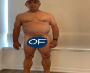 Grandpa is fully nude! (68) from grandpa sleep cock nude
