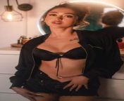 Hottie Gayatri Bhardwaj from malayalam serial actor gayatri arun sex videos