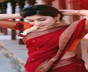 Anjana Madhav from tamil acctree bindu madhav