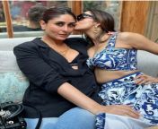 Kareena Kapoor Khan and Malaika Arora.. Lesbian relationship from কোয়েল পুজা শ্রবন্তীর চোদাচুদি x x x videoবাংaalika arora khan fake fucked sex image