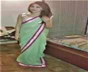 Want to remove me saree ? from raksha remove her saree