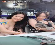 SNSD - Tiffany from kpop fake snsd tiffany fakes nude sex 11 jpg