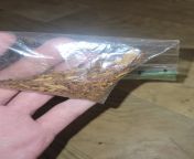 3g of dried Brugmansia suaveolens flowers. from sexvideocom 3g