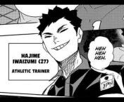 WE NEED A HARD DOM IWAIZUMI AUDIO from mommy dom nsfw audio