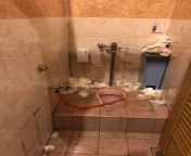 Can we be responsible toilet users? It&#39;s so disgusting to use public toilet in this state. Imagine the horror when the janitor has to clean up this toilet. from girls toilet peshab karna xxx videosay xxx14yer swww xxx 鍞筹拷锟藉敵鍌曃鍞筹拷鍞筹傅锟藉敵澶氾拷鍞筹拷鍞筹拷锟藉敵锟斤拷鍞炽個锟藉敵锟藉敵姘烇拷鍞筹傅锟藉punjabi nude boobs and pussy mujra stage sunny