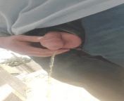 Little public piss today from public piss poster both