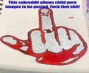 FYII had 2 separate instances in 5 days of child porn and rape images posted to this subreddit hit my feed! Please read below before Im banned from this subreddit. from mushlim porn kazal sex images com