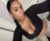 Working on fucking my buddys baby mama. Her sexy fat tits on my cock while he tries to call her. Hopefully soon! from girl accidentally revealed her sexy tanned tits on live tiktok