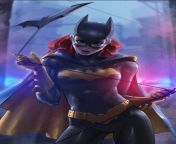 [M4F] willing to do almost any plot (long or short) as long as its with bat girl. DM me with ANY plots, Im near limitless dom. from girl vs long or